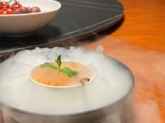 -翕间食·精致淮扬菜(江苏大剧院店)