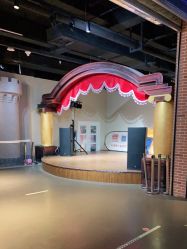 -点点梦想城(鑫苑都汇店)