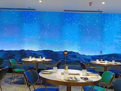 -丝路有约·优雅新疆菜(万宴城店)