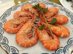 -寻味顺德·南记酒家·传统顺德菜·鱼生(广源路店)