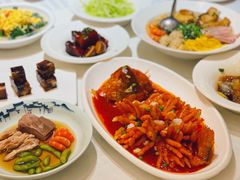 -和记小菜(大宁店)