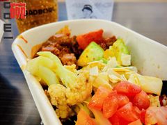 -超级碗FOODBOWL(成都来福士店)