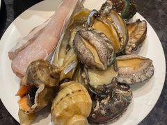 -川骄海鲜自助(河东店)