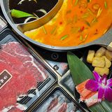 牛膳寿喜锅新品居然有马肉！