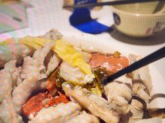 -面道赞宁海海鲜面(迎凤街店)