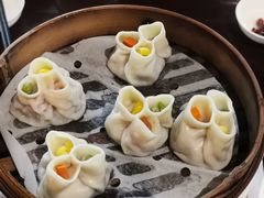 -汪一挑馄饨(老街店)