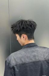 -BLACK ROSE 黑玫瑰男士专属沙龙