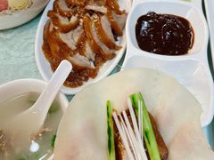 -六和聚传统烤鸭.天津菜(和平店)