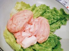 -穿越·哪吒闹海·卤火锅卤烧烤(第一桥店)
