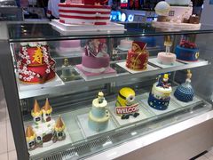-CAKE BOSS 蛋糕老板(西单君太百货店)