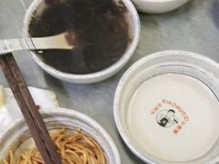 -梅溪·小伙子干挑面(安吉总店)