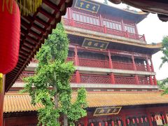-钦赐仰殿道观