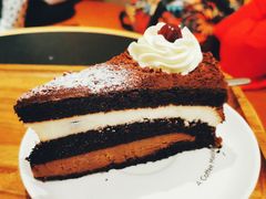 -Peet's Coffee皮爷咖啡(大学路店)