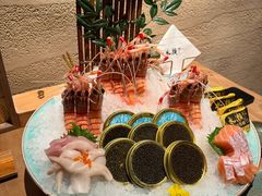 -Minase水濑·日料放题(外滩店)