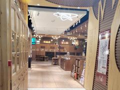 -劳顶笨咖啡(益华广场店)