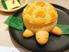 海龟菠萝油-蔡澜点心(三里屯T+MALL店)