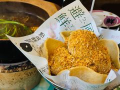 -粉灯牛腩牛杂煲·鸡煲(双井店)