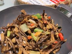 -郭林家常菜(狼垡店)