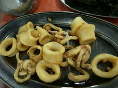 -板桥海鲜广场(文明东店)