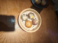 -鑫震源·苏式大虾生煎(山塘街店)