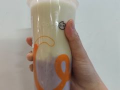 -CoCo都可(惠福店)