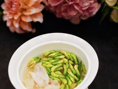 -扬州香格里拉·香宫中餐厅