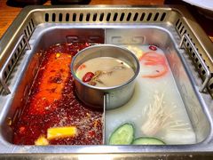 三味锅底-大渝火锅(苏州西城永捷店)