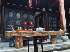 -云和祥食府·特色云南菜(金碧公园店)