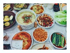 辣子鸡尖-浮何烤铺(桐梓林店)