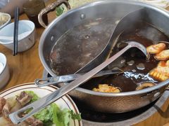 -功牛泉州牛肉小吃·火锅(三里街店)