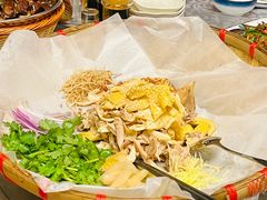 -十三姨工厨顺德美食·宴会·团餐(天河北路店)