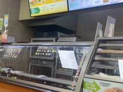 -赛百味SUBWAY(凯德mall大峡谷店)