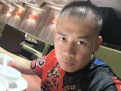 -外高桥喜来登酒店采悦轩