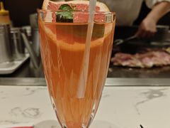 -火地铁板烧(昆山万象汇店)
