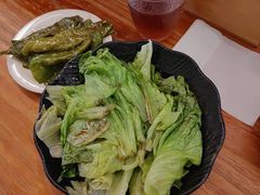 -嘻小北·兰州清汤牛肉面(太平洋森活天地店)
