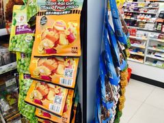 -7-11便利店(连城新天地店)