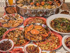 -霸王虾·麻辣小龙虾(清水河公园店)