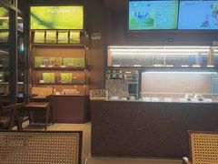 -奈雪的茶(华侨城创意园店)