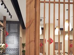 -钟吾小馆·地道徐州菜(锦创书城店)