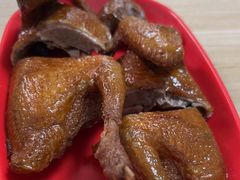 -光明刘冰乳鸽店(光明法政北路店)