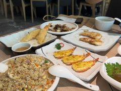 -大渔铁板烧(万象城店)