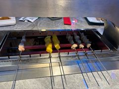 -多宾韩国料理(学衡路店)