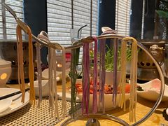 -雍和会海鲜姿造自助(湖东路店)