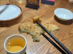 -金苑酒家·客家菜·广东老字号(万象店)