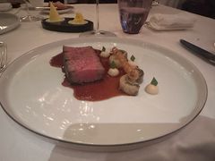 -Caprice(香港四季酒店)
