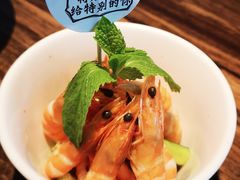 -太二酸菜鱼(广州IFC国金天地店)