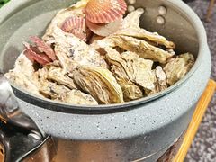 -蚝英雄·鲜蚝自助专门店