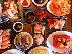 -广州富力君悦大酒店·凯菲厅