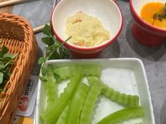 -侃爷南门铜锅涮肉