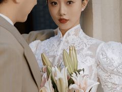 -爱度婚纱摄影(横店华夏大道店)